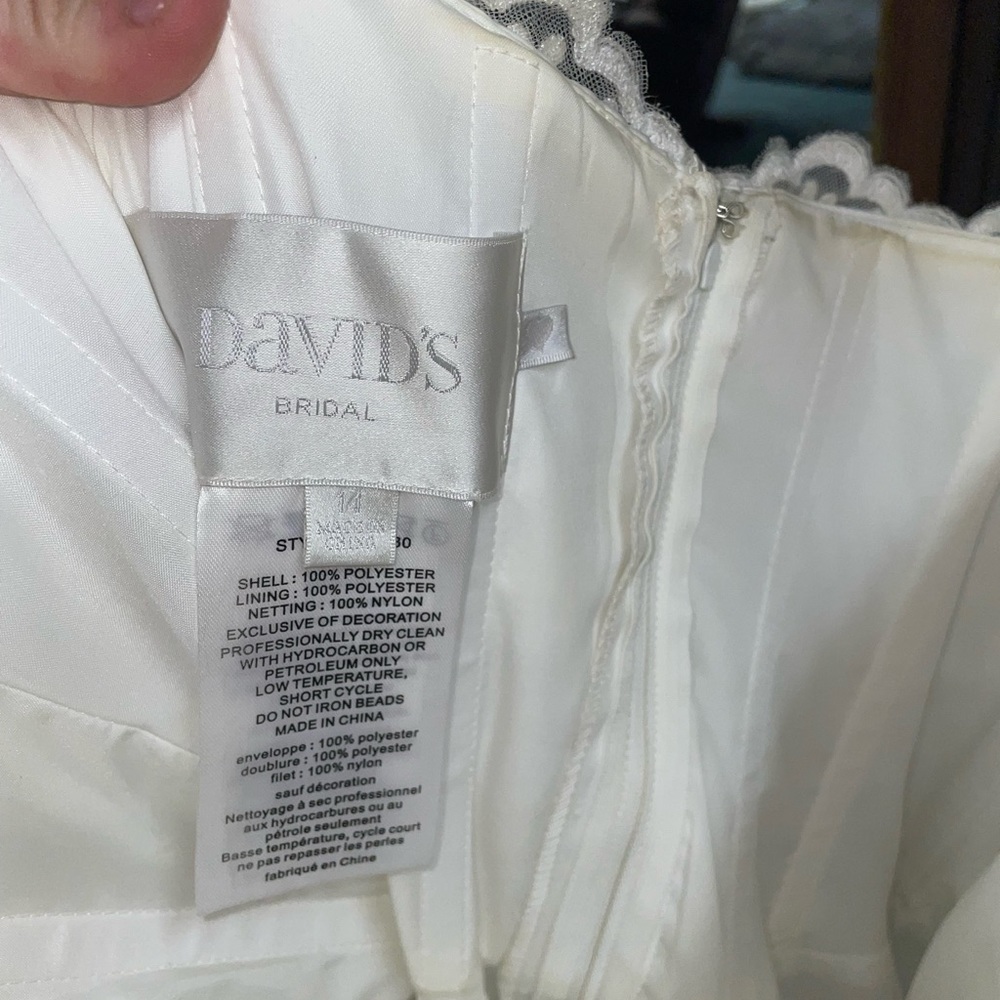 Wedding Gown